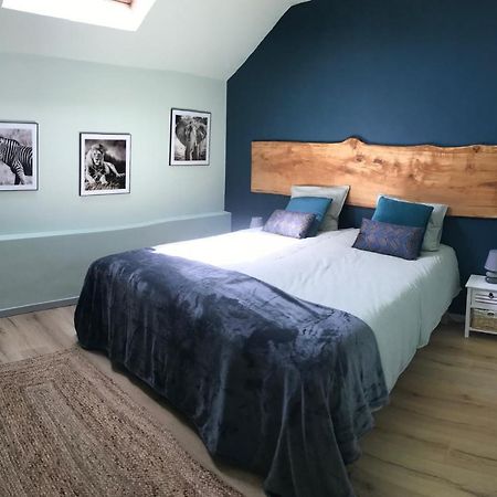 Le Cottage Quievrain Luaran gambar